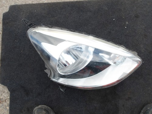Nissan micra k13 driver side - nissan,
