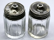 Vintage Pair of Sterling