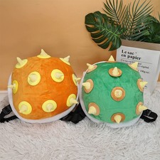 Super Mario Bros Soft Bowser