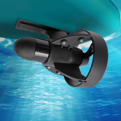 Battery electric fin stand - stand, up