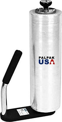 Industrial stretch film - industrial,