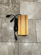 Varidrive 600W Digital