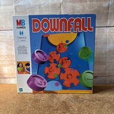 Downfall Vintage Board Game