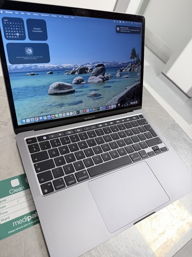 Apple macbook pro a2251 2020 - pro,