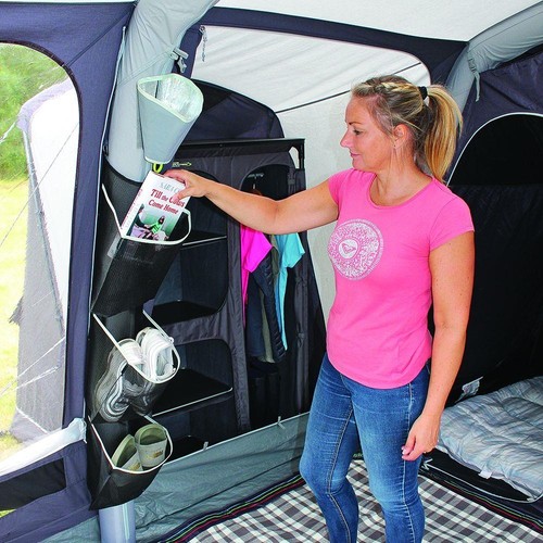 Outdoor revolution tube pocket - outdoor,