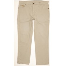 Wrangler Texas Men Beige