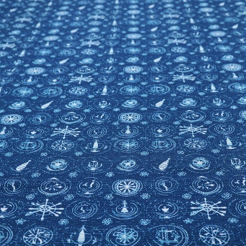 Nautical theme upholstery - theme,