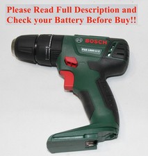 Genuine bosch psb 1800 2 - 1800, li-2