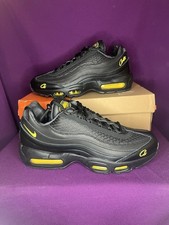 Nike Cortez Air Max 95 - Honey