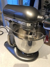 KitchenAid Artisan Stand Mixer