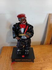 Never Displayed Vintage Jazz