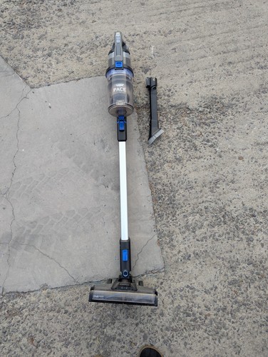 Vax pace cordless bagless - pace,