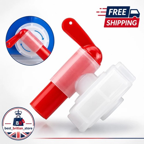 Drum tap aeroflow dispenser - tap,