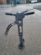 TEREX/STANLEY BR50 HYDRAULIC