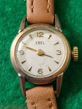 ebel ladies watch Vintage