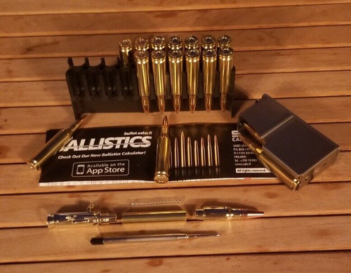 303 bullet rifle - .303,