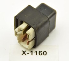 Yamaha TZR 125 4FL Bj.1998 -