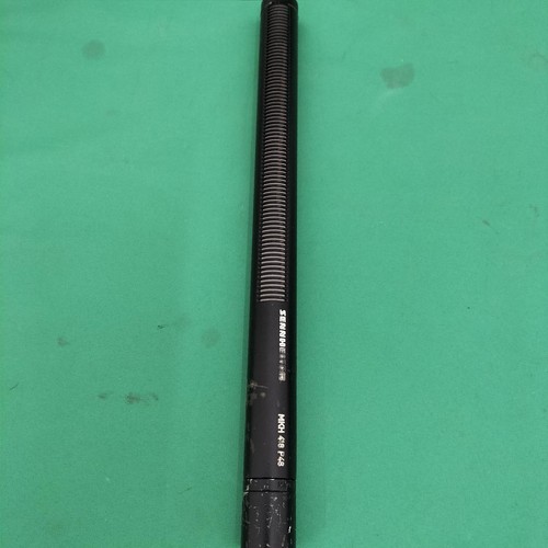 Sennheiser mkh416p48 wired - sennheiser,