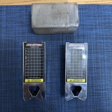 Sniper Kart Tracking Gauges