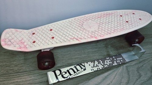 Authentic penny board hanger - penny,