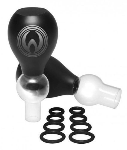 Pyramid nipple amplifier - pyramid,