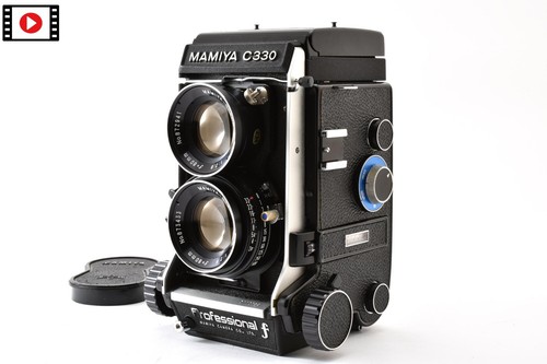 Pro blue dot mint mamiya - pro,