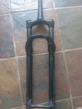 Rockshox Judy Silver 29" TK