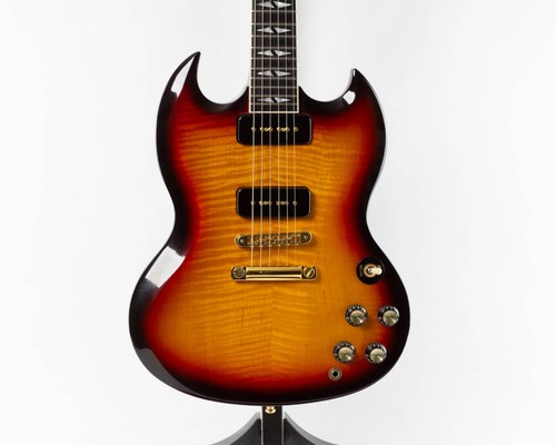 Gibson supreme 90 - p-90, 2001