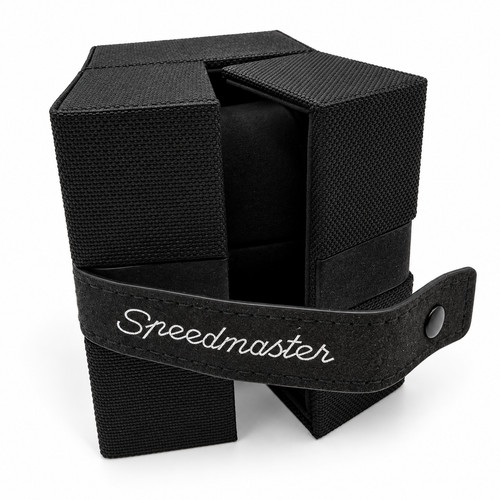 Omega speedmaster watch case - omega,