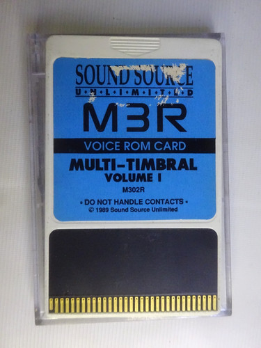Korg sound source unlimited - sound,