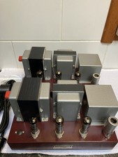 Matched Pair Of Fully Restored