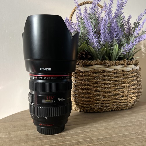 Canon 70mm 8 l - canon,