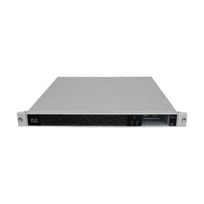 Cisco ASA5545-X Adaptive
