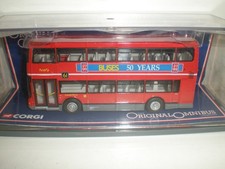 Corgi 43613 Volvo Olympian