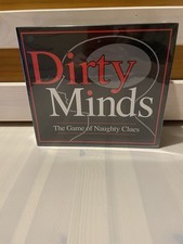 Dirty Minds The Game of
