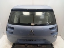 CITROEN C4 PICASSO Boot Lid