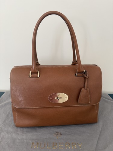 Mulberry del rey - mulberry, oak