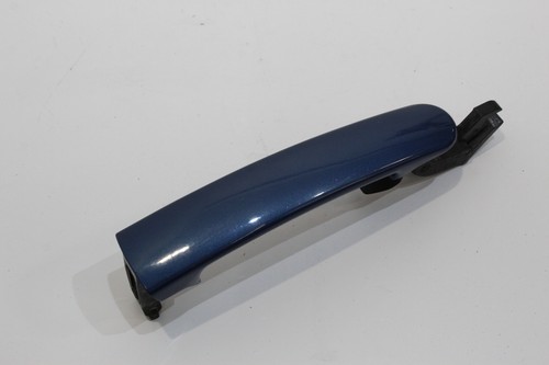 Golf mk4 blue exterior - 1j,
