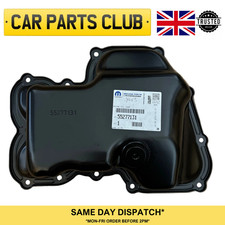 ORIGINAL VAUXHALL CORSA E OIL