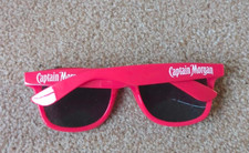 Captain Morgan & Old J Spiced