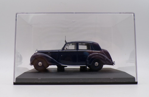Oxford bn6001 bentley - oxford, vi