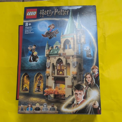 Lego harry potter - lego,