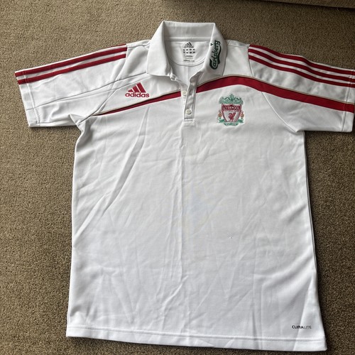 Liverpool shirt jersey polo - liverpool,