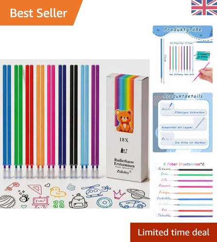 Legami compatible erasable pen - legami-compatible,