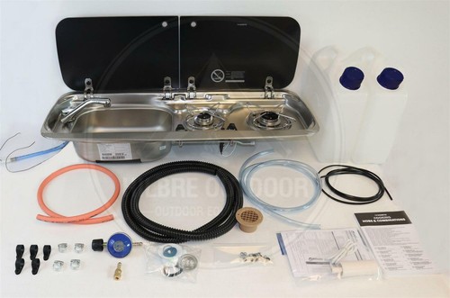 Dometic smev 9222 campervan - dometic,