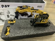 Caterpillar CAT M323F Railroad