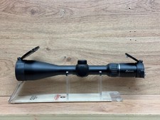 Used Burris Four XE 3-12x56