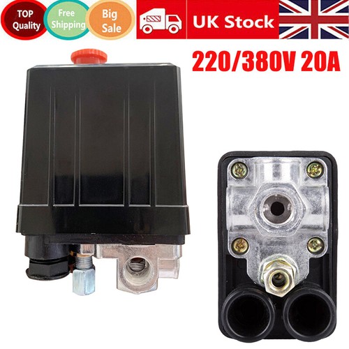 20a 220v air compressor - 20a,