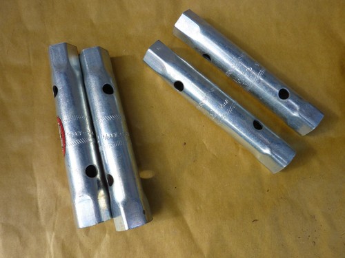 Melco box spanner af - 5/8,