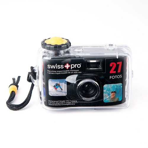 Swiss plus pro waterproof - swiss,